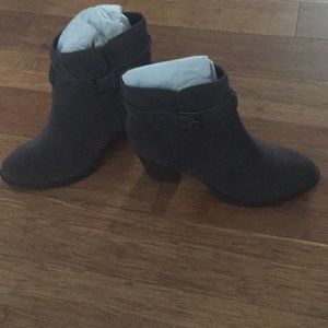 Market & Spruce Ankle boots